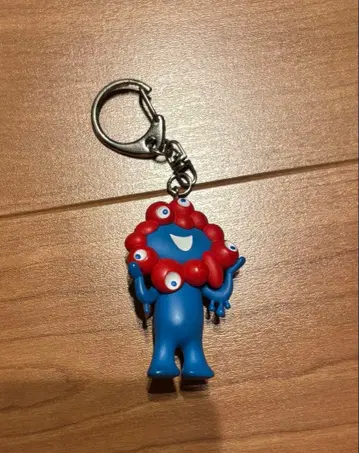 Expo 2025 미야쿠미야쿠 키링