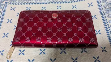 CLATHAS 클레이사스 장지갑