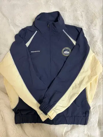 9090 나일론 자켓