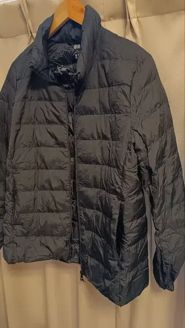 UNIQLO 울트라 다운 자켓 XL 여성용