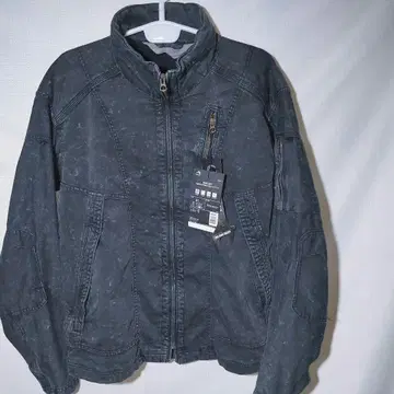 새상품 G 3L 프로코어 블라스트 네이비 데님 자켓 워크맨