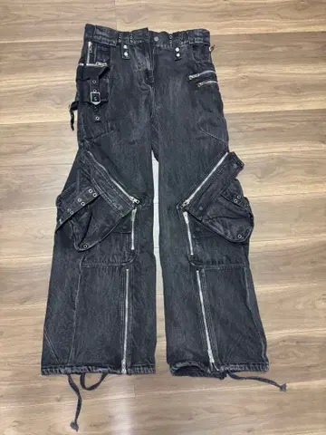 no/faith studios BLACK HEAVY CARGO