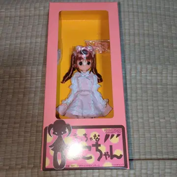 마마차프토이 쪼꼬만 모코짱