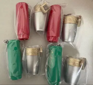 우타프리 탭나이 립 케이스 가챠가챠