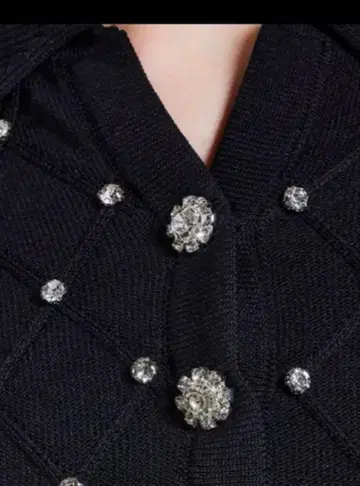 더블 스탠다드 Sov. 큐빅 상의 36