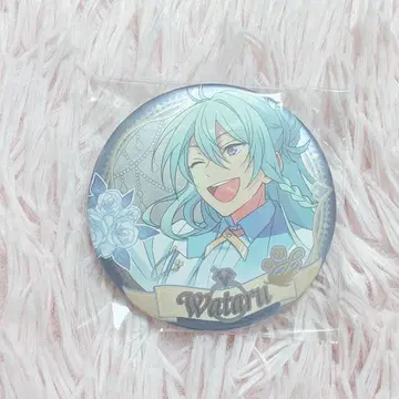 앙스타 중국 서약 캔 와타루