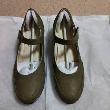 la verita 펌프스 제노바 GENOVA 올웨더 타입