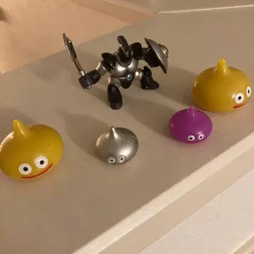 드래곤 퀘스트 피규어