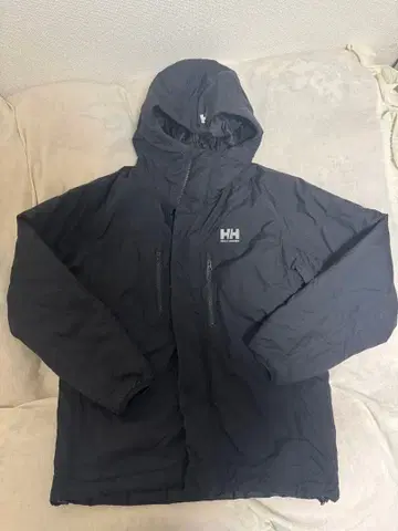 Helly HANSEN 헬리한센 자켓 블랙