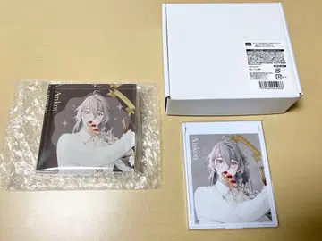 오토메이트 종원노 빌슈 앙크 A상+B상 제비뽑기당