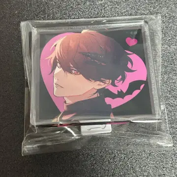 오토메이트 마켓 오토후유 오란피아 소와레 슈사 카드형 아크릴 스탠드