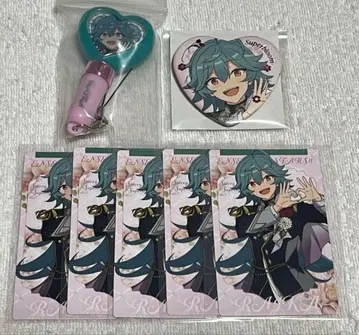 앙스타 스타포니 라이카세트