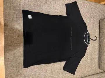 MASTER BUNNY EDITION 티셔츠 사이즈 4