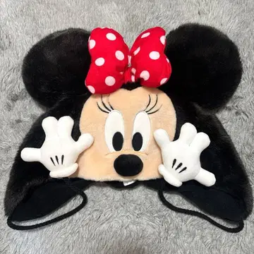 미니 모자 팬캡