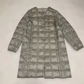 타이온 롱 다운 이너 다운 L 사이즈