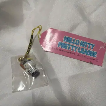 지역 한정 키티 한신 타이거즈