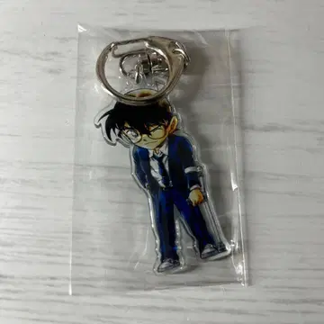 명탐정 코난 탐정사무소 키링 야마토 칸스케