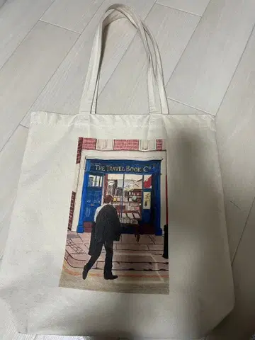 토트백 노팅힐의 연인