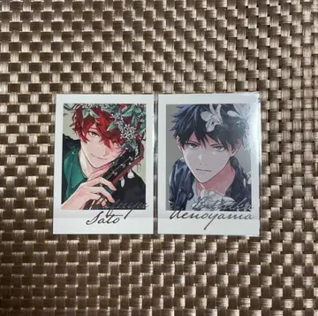 기븐 기븐전 encore 파샤코레 사토 마후유 카미노야마 리츠카 컬러 2