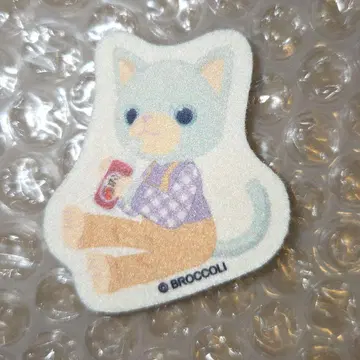 우타프리 펠트 배치 프린스 캣 리라