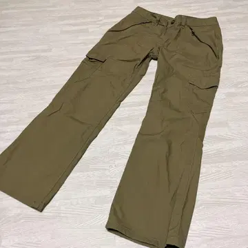 파타고니아 여성용 아웃도어 팬츠 사이즈 2