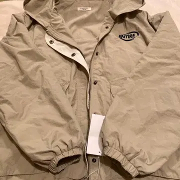 새상품 클래식 엘프의 아우터