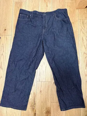 션 존 프리미엄 데님 B계 초슬림 42인치