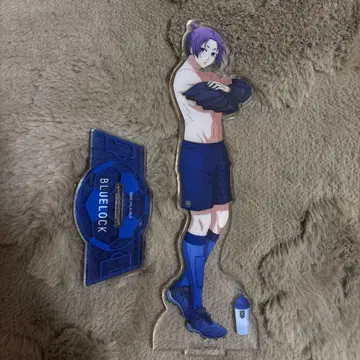 블루 록 미카게 레오 아크릴 스탠드 4