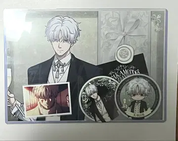 사카모토 데이즈 아모카페 슬러