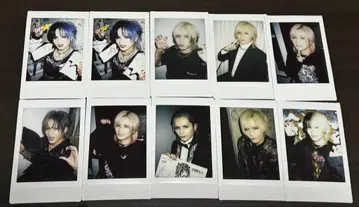 Royz 스바루 폴라로이드