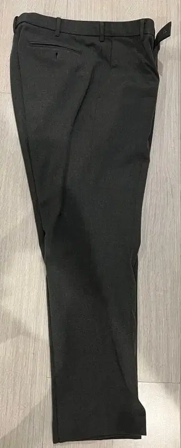 UNIQLO 히트텍 스마트 팬츠 허리 88cm 인심 76cm