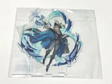 시쿠포니 아메노 코사메 로디아스 아크릴 스탠드