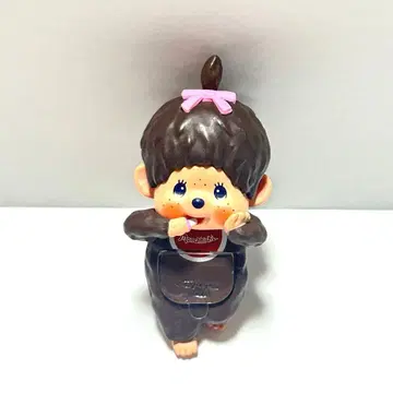 HIPPERS Monchhichi 몽치치 히퍼스 몽치치 여아