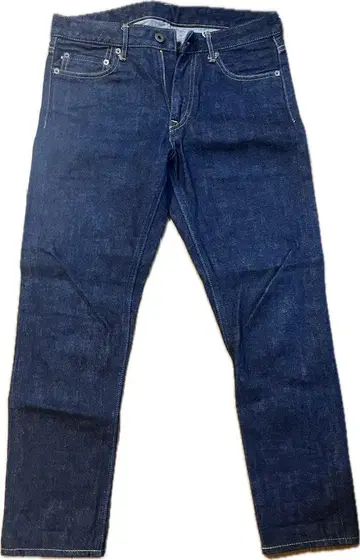 JAPAN BLUE JEANS 재팬 블루진스 데님 일본제