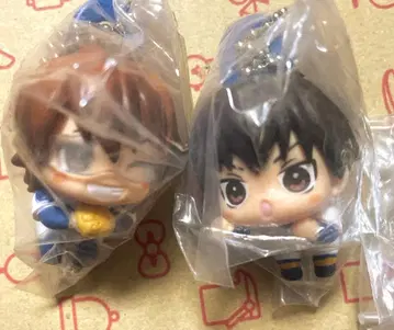 다이아의 A 데포메 클립 미유키사와무라