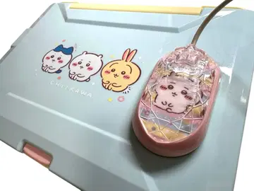 치이카와 (먼작귀) 러닝 컴퓨터 초기화 완료 클리닝 완료 3세~