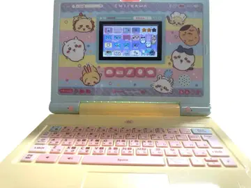 치이카와 (먼작귀) 러닝 컴퓨터 초기화 완료 클리닝 완료 3세~