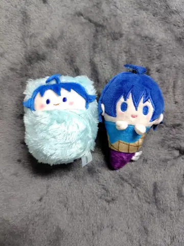 이루마 군 타피누이 세트