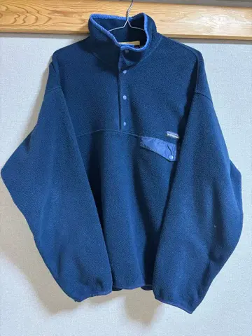 Patagonia 신틸라 스냅T 90s