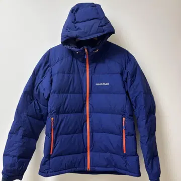 mont-bell 몽벨 파마로스트 라이트 다운 파카 L
