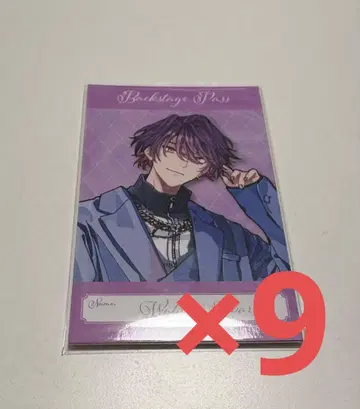 VOLTACTION Seasons of LOVE? 와타라이 히바리