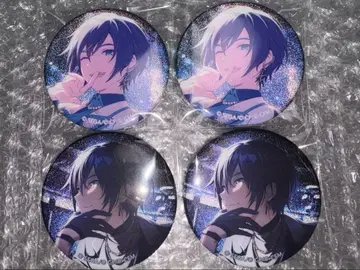 프로세카 캔뱃지 그리캔 43A 44A KAITO