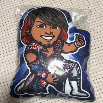 타나하시 히로시 쿠션