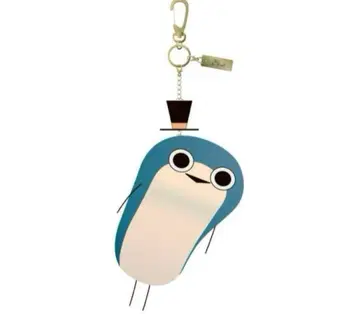 Eve bonybony KEY CHAIN  키체인 문화