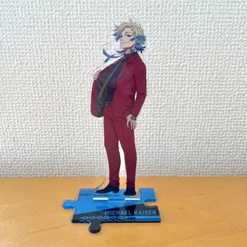 블루 록 미하엘 카이저 아크릴 스탠드