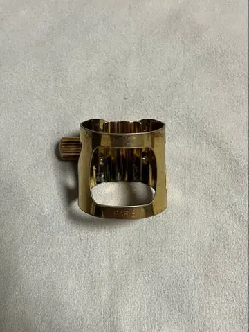 반도렌 옵티멈 알토 색소폰 GP 리가처