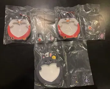 RIIZE 바스락 아크릴 참 원빈 소희