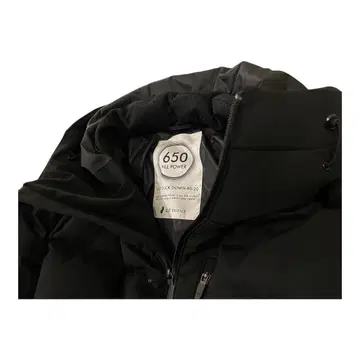 [ 새상품급 ] 417 EDIFICE WHITE DUCK DAWN