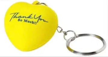 서던 올스타즈 [ THANK YOU SO MUCH!! ] 키링