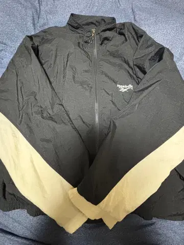 Reebok 나일론 자켓 XL